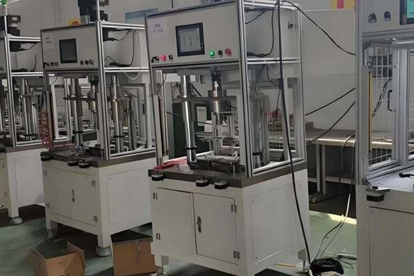 鉚接機選型方法大揭秘，按需選型效率翻倍！